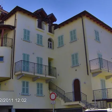 Romantic Penthouse On Lake Como *